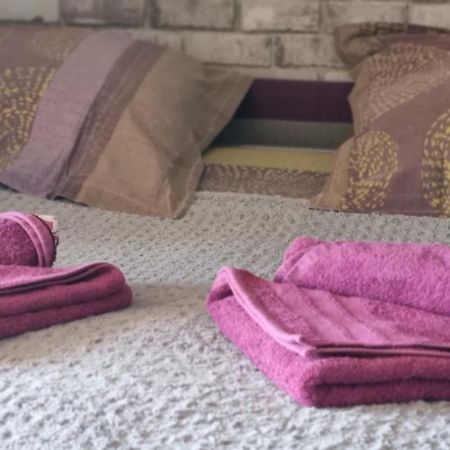 Naturiste Port Soleil Агде Екстериор снимка