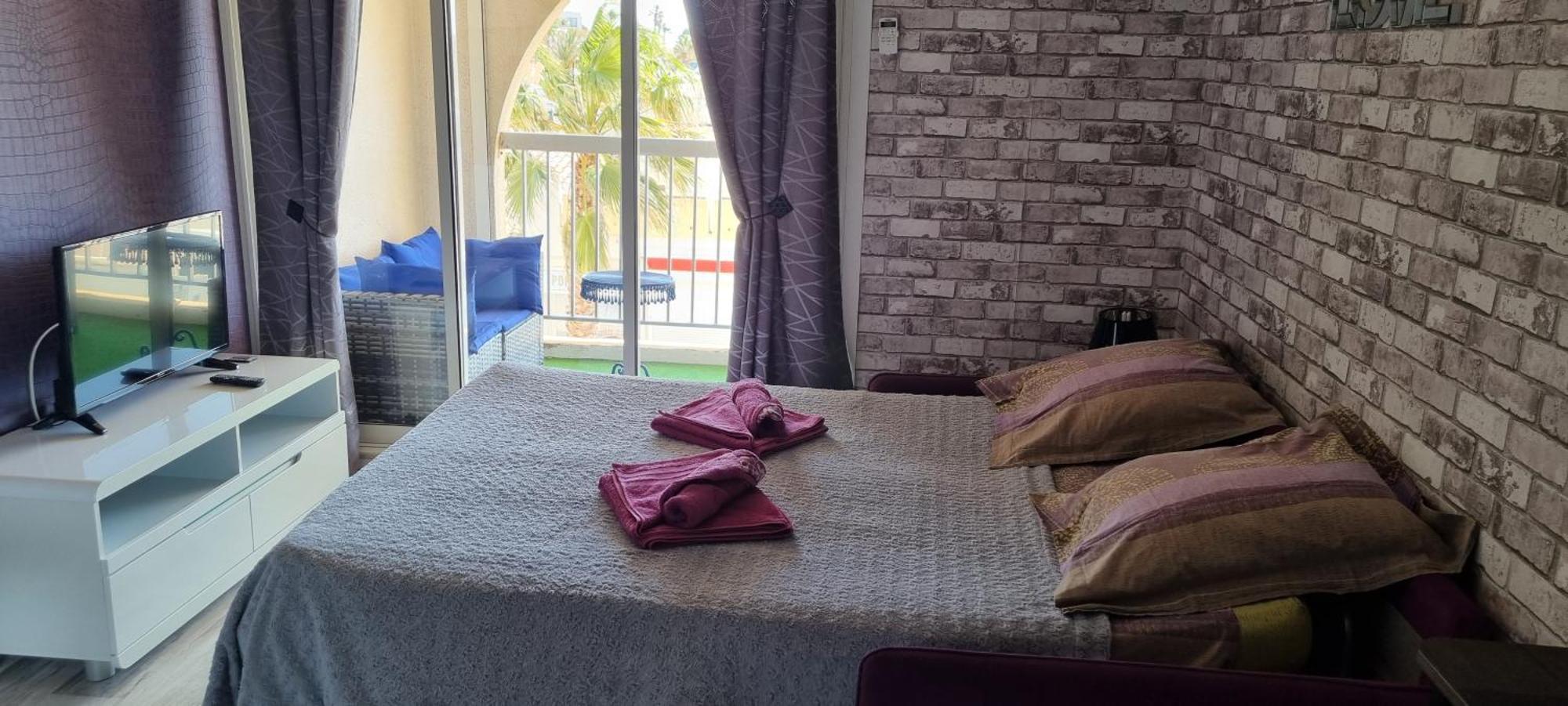 Naturiste Port Soleil Агде Екстериор снимка