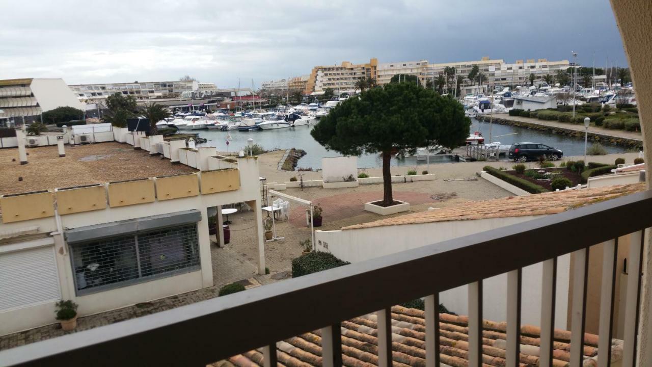 Naturiste Port Soleil Агде Екстериор снимка