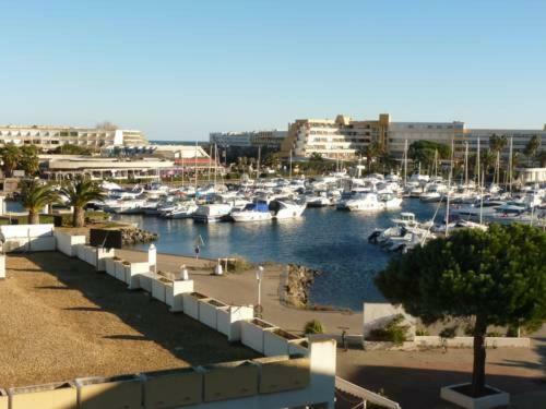Naturiste Port Soleil Агде Екстериор снимка